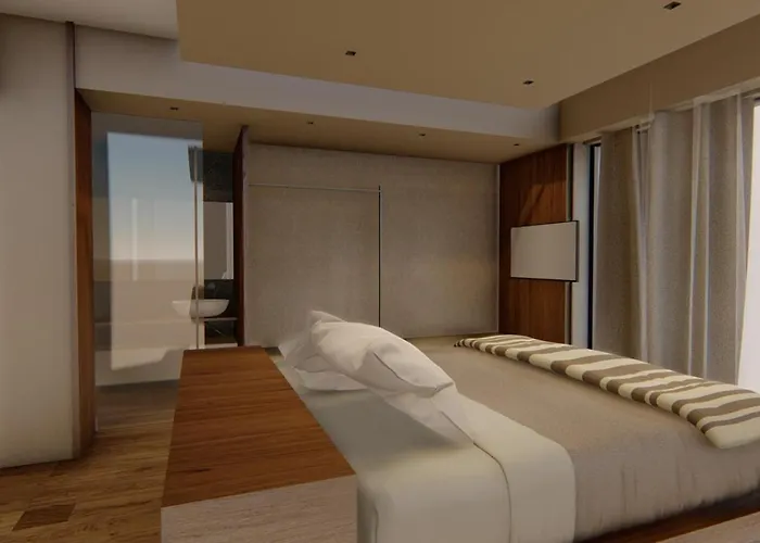 Al Pescatore Suites