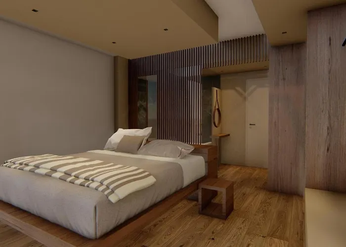 Al Pescatore Suites