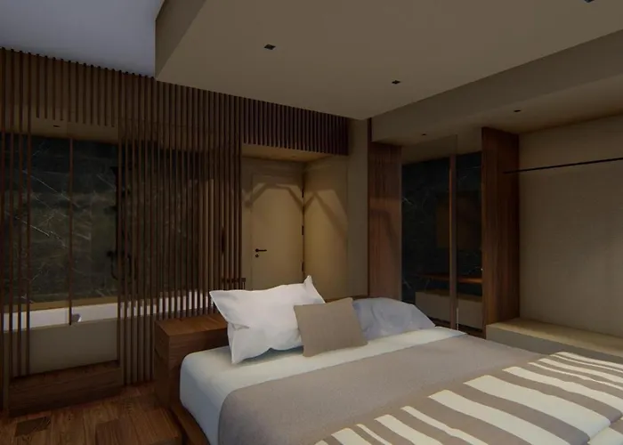 Al Pescatore Suites