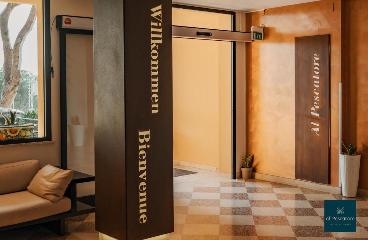 Al Pescatore Suites Hotel