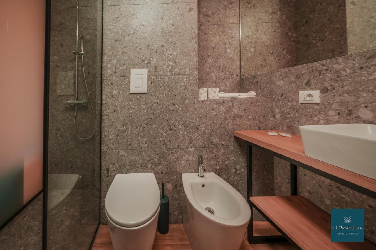 Hotel Al Pescatore Suites 3*