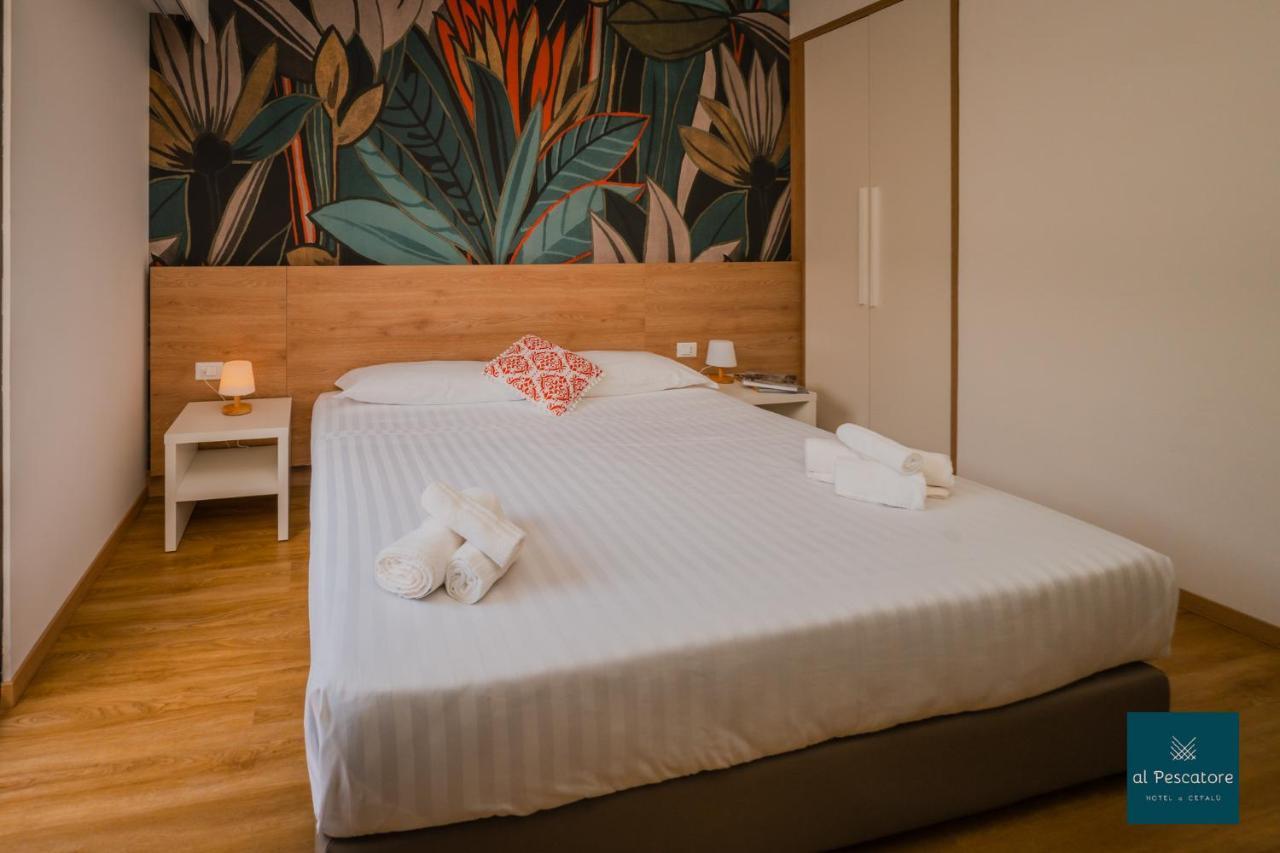Al Pescatore Suites