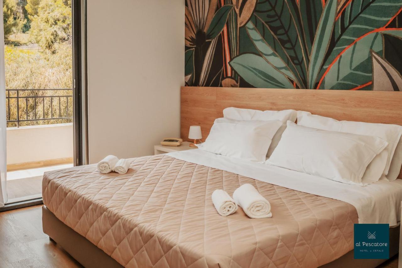 Hotel Al Pescatore Suites 3*