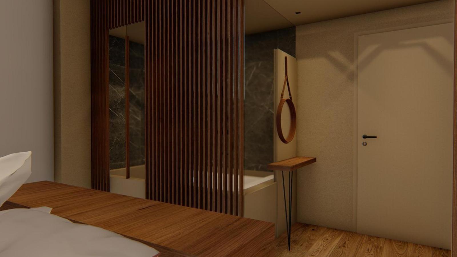 Al Pescatore Suites 3*
