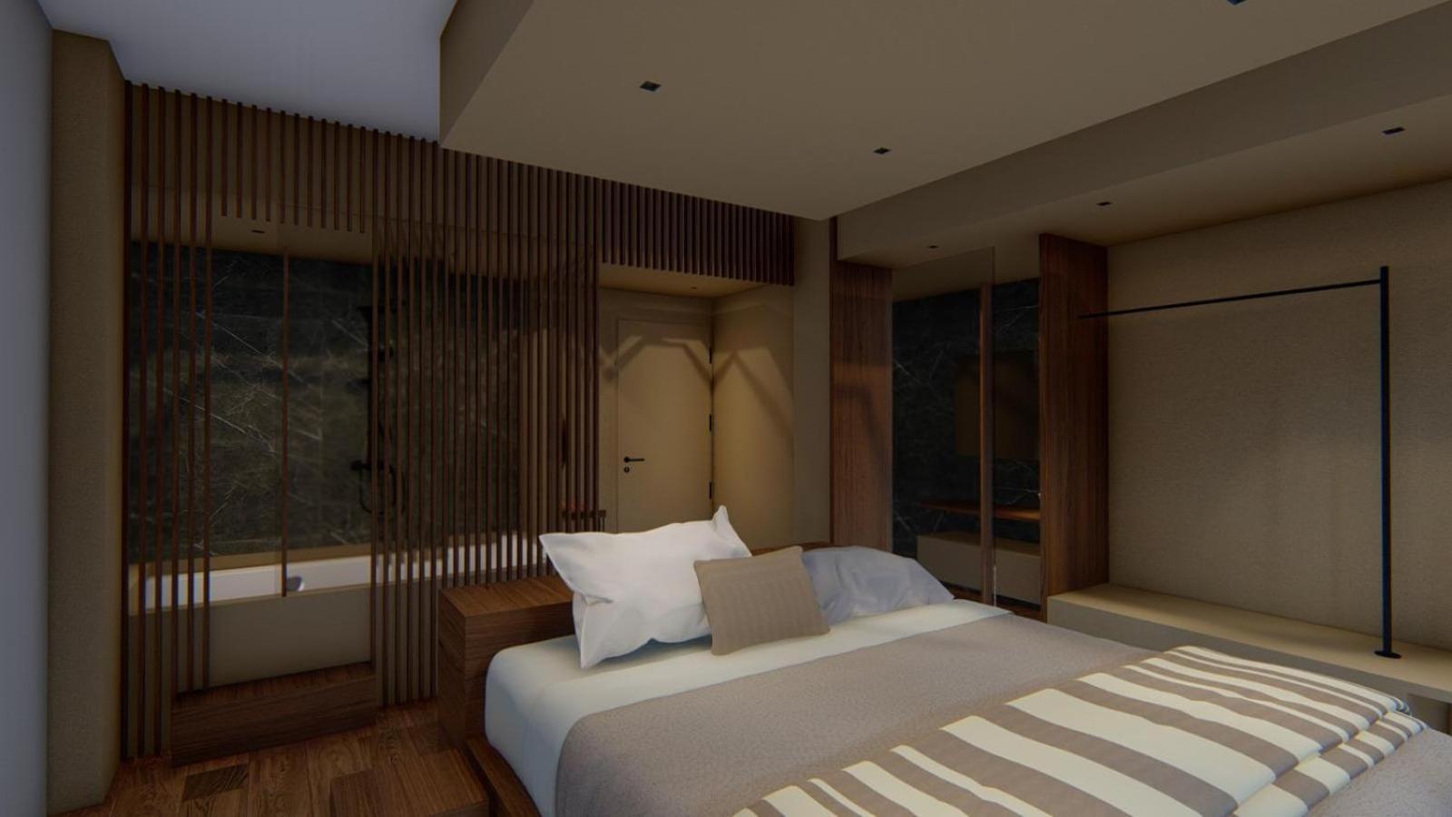 Al Pescatore Suites Hotel 3*